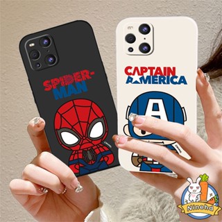 เคสโทรศัพท์มือถือซิลิโคน ขอบตรง กันกระแทก ลายการ์ตูนสไปเดอร์แมน สําหรับ Infinix Hot 20s 20i 20 12 12i 11 10 9 Play Lite Note 10 Pro Smart 6 5 Pro