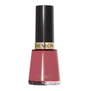 Revlon เรฟลอน เนล อีนาเมล 14.7มล. #110 เรียลลี่ โรซี่