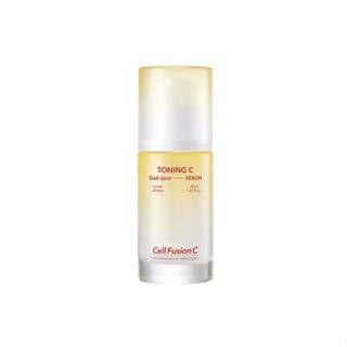 Cell Fusion C Toning C Dark Spot Serum 30ml