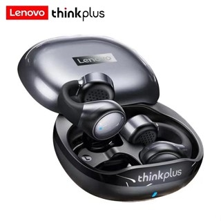 ของแท้ Lenovo Thinkplus X20 หูฟังเกมมิ่งไร้สาย บลูทูธ 5.2 พร้อมไมโครโฟน