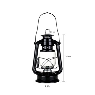 ไฟฉาย 🔥ตะเกียงวินเทจ LED Warm light ตะเกียง Camping LED USB ชาร์จ ใช้งานได้ยาว18hr.  ตะเกียง LED  ตะเกียงแคมปิ้ง