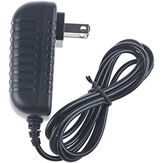 อะแดปเตอร์แปลงไฟ Ac Dc 6 โวลต์ 1 แอมป์ (1000Ma) 110 Vac เป็น 6 Vdc แบบเปลี่ยน