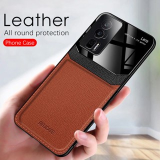 เคสโทรศัพท์มือถือหนังนิ่ม อะคริลิค กันกระแทก สําหรับ Xiaomi Poco F5 Pro 5G Poco F5 F 5 Pro 5G F5Pro