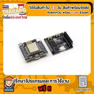 Mini NodeMCU Esp8266 Esp-12F