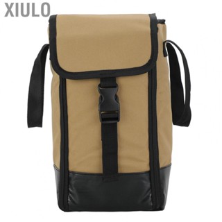 Xiulo Camping Light Storage Bag  Camping Equipment Storage Bag Large   for Outdoors