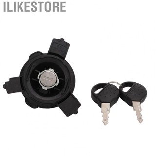 Ilikestore Fuel Tank Lock Fuel System Locking Cap 1508H2 Stable for Car