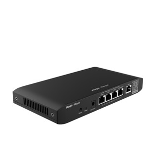 RG-EG105G V2 5-Port Gigabit Cloud Managed Router