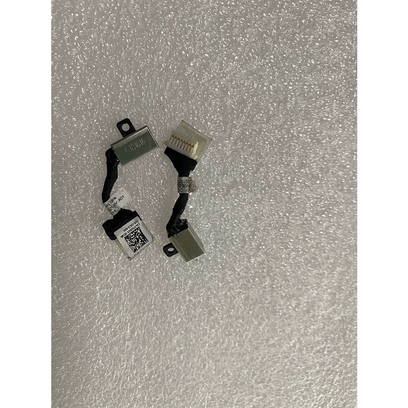 1 ชิ้นเหมาะสําหรับ Dell Dell Latitude 3400 3500 5584-IN Power Head สายไฟ 0TM5N3