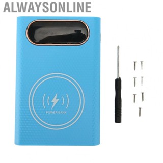 Alwaysonline  Box  Charging Large    Case