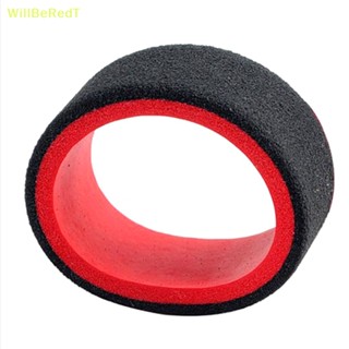 [WillBeRedT] Universal Car Transmitter Steering Wheel Sponge Parts for FUTABA 3PV 4PV [NEW]