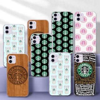 เคสโทรศัพท์มือถือแบบนิ่ม TPU ใส ลาย Simbucks 132N สําหรับ Redmi S2 Note 9S 10 Note 11S 11 PRO