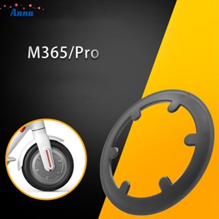 【Anna】Motor Hub Engine Front Wheel Grey M365 Pro Outdoor Parts Plastic Scooter