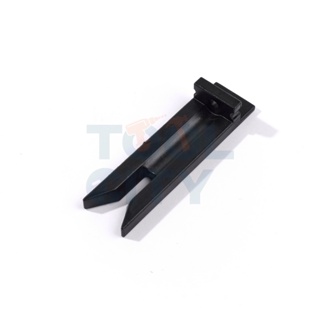 MAKITA อะไหล่ Switch Lever #115 ใช้กับเครื่องสกัดไฟฟ้า ก้านหกเหลี่ยม รุ่น HM1317C, HM1307C, HM1214C (มากีต้า)