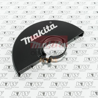 MAKITA (มากีต้า) อะไหล่ GA9020#47 WHEEL COVER 230COMPLETE