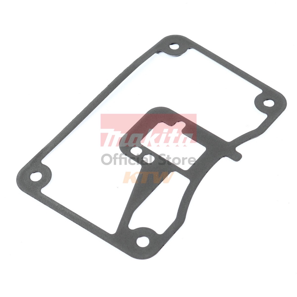 MAKITA มากีต้า MP161522-6 อะไหล่ EB5300TH#148 ปะเก็นกล่องใส่น้ำมัน NO.148 OIL CASE GASKET FOR EB5300