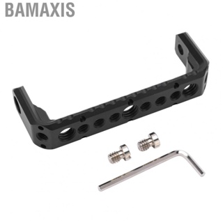 Bamaxis U Shape Expansion Bracket With 1/4 Inch 3/8 Inch Screw Hole For V  New