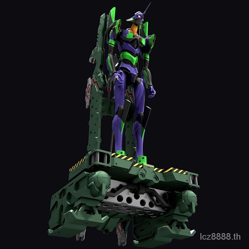 [พร้อมส่ง] Meng Evangelion EVA No. โมเดลโต๊ะอาวุธมนุษย์ 1 เครื่อง