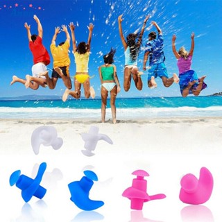 【Anna】Earplugs 3D Modeling Ergonomic Modeling Design Silicone Spiral Swimming