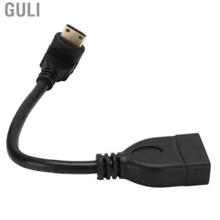 Guli Connector Wire  15cm Connector Cable ABS Easy To Plug  for Outdoor for Home