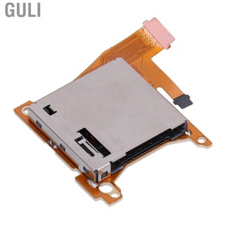 Guli Game Card  Slot Module Card Slot Module Replacement Easy Replace