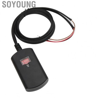 Soyoung OBD2 Diagnostic Tool  Easy Fit Universal for ADBLUE Emulator Box Multiple Models Supported 12-24V  for Cars Trucks Buses Replacement for BENZ