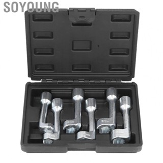 Soyoung Injector Line Socket  Fuel Injector Socket L Type  for Cars for Motorboats for Trucks