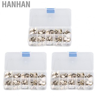 Hanhan Cover Up Buttons  No Sew Buttons 150 Pieces Strong Durable  for Sweater