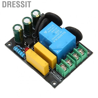 Dressit Start Protection Board  30A 6600W NTC 10D 20 Soft Start Protection Module  for PC