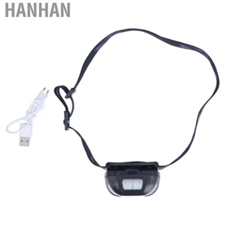 Hanhan Gestures  Headlight Multifunctional Outdoor  Headlamp US