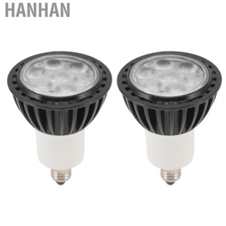 Hanhan E17 7LED Spotlight Bulb  7W 220V Energy Saving Spotlight Bulb  for Offices