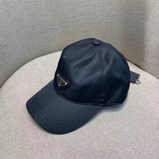 พร้อมส่ง หมวกเบสบอล ปรับได้ แฟชั่นสําหรับผู้หญิง