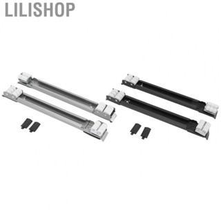 Lilishop Heavy Duty Extensible Appliance Roller  Heavy Duty Appliance Rollers Load Bearing 300KG  for Washer