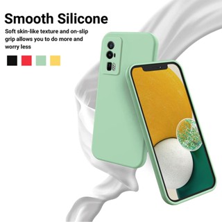 เคสโทรศัพท์มือถือ ซิลิโคนนิ่ม กันกระแทก พร้อมสายคล้อง สําหรับ Xiaomi Redmi K60 Pro POCO F5 Pro ELVEV