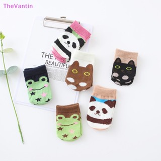 Thevantin 4 ชิ้น ถุงเท้าขาโต๊ะ เก้าอี้ คลุมขา ป้องกันพื้น กันลื่น สินค้าที่ดี