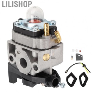 Lilishop  Carburetor  Air Filter Carburetor Assembly Kit Aluminum Reliable Replacement Part  for