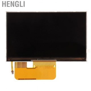 Hengli Game Console LCD Display  Universal Precise Interface Console LCD Screen  for 3008 for 3010 for 3002