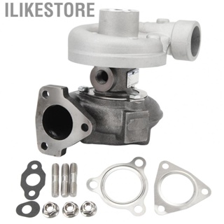 Ilikestore Turbocharger  Turbo  Precision BF4M1011F High Performance  for Vehicle