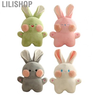 Lilishop Lovely Bunny Pillow Doll  Decoration Bunny  Toy  for Home for Girl