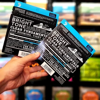 D'addario สายไฟ 4 เส้น และ 5 สาย EXL170 EXL170-5
