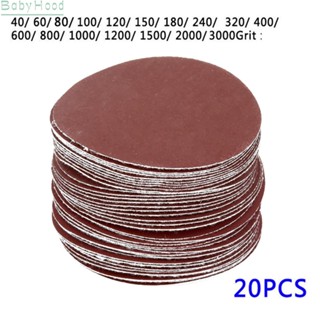 【Big Discounts】Sandpapers polishing sanding pad Polishing Sander Pad polishing sand paper#BBHOOD