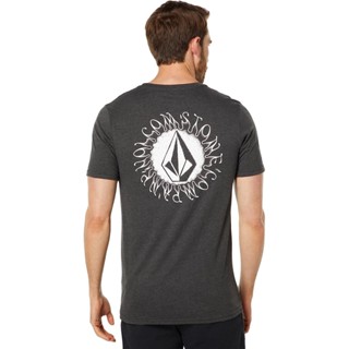 เสื้อยืด ลาย Volcom Exuder Undertale