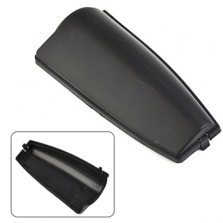 ⚡READYSTOCK⚡Air Intake Duct Cover Lid 1K0805965J9B9 Black Car Stable Characteristics