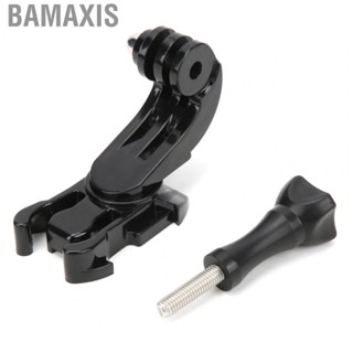 Bamaxis Turntable 360° J Hook Buckle Mount Base for   Strap Sport  Parts