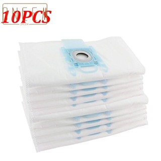 【ONCEMOREAGAIN】Filter 10 Pcs 28 X 28cm G Type Vacuum Cleaner Vacuum Cleaner Bag Filter