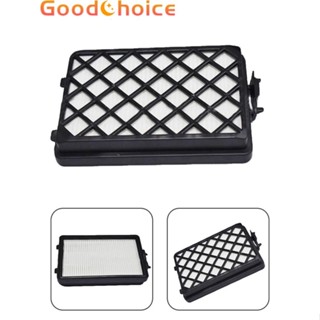 【Good】Hepa Filter Black Dust High Efficiency Vacuum Cleaner Accessories Vacuum Filter【Ready Stock】