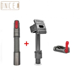 【ONCEMOREAGAIN】Grooming Tool Brush For Dyson V10 V8 For Dyson V15 V11 Grooming Tool Attachment