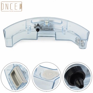 【ONCEMOREAGAIN】Water Tank For "Samsung VR05R5050WK Robotic Vacuum Cleaner Parts Cleanning Tools