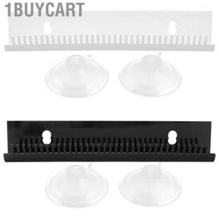 1buycart Hair Extension Holder U Shape Wall‑Hung Type Color Style Display Bracket Fo