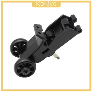 [Kokiya] เมาท์ยึดยางสํารอง สําหรับซ่อมแซมรถบรรทุกบังคับ Wltoys 28416 สเกล 1:28