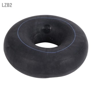 LZB2 20x8.00‑8 ยางในพร้อมก้านวาล์ว TR13 แบบตรงสำหรับรถเข็นเครื่องตัดหญ้า